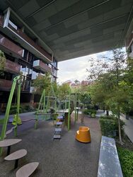 Royalgreen (D10), Condominium #458688361